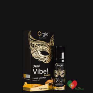 Dual Vibe - Pina Colada